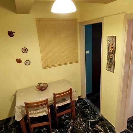 Marilou Central Apartment Heraklion (Crete) Exterior photo