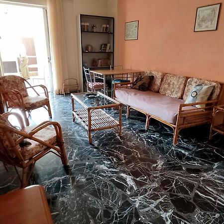 Marilou Central Apartment Heraklion (Crete) Exterior photo