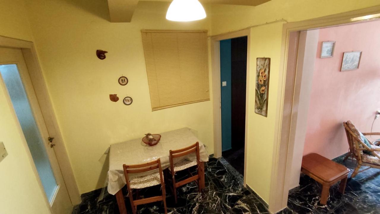 Marilou Central Apartment Heraklion (Crete) Exterior photo