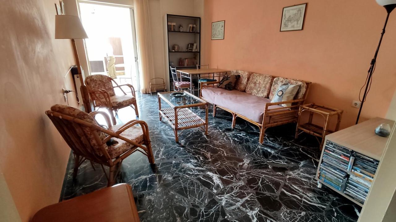 Marilou Central Apartment Heraklion (Crete) Exterior photo