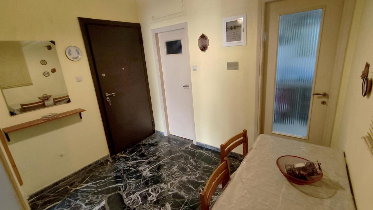 Marilou Central Apartment Heraklion (Crete) Exterior photo